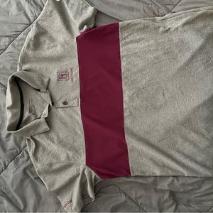 Nike golf polo